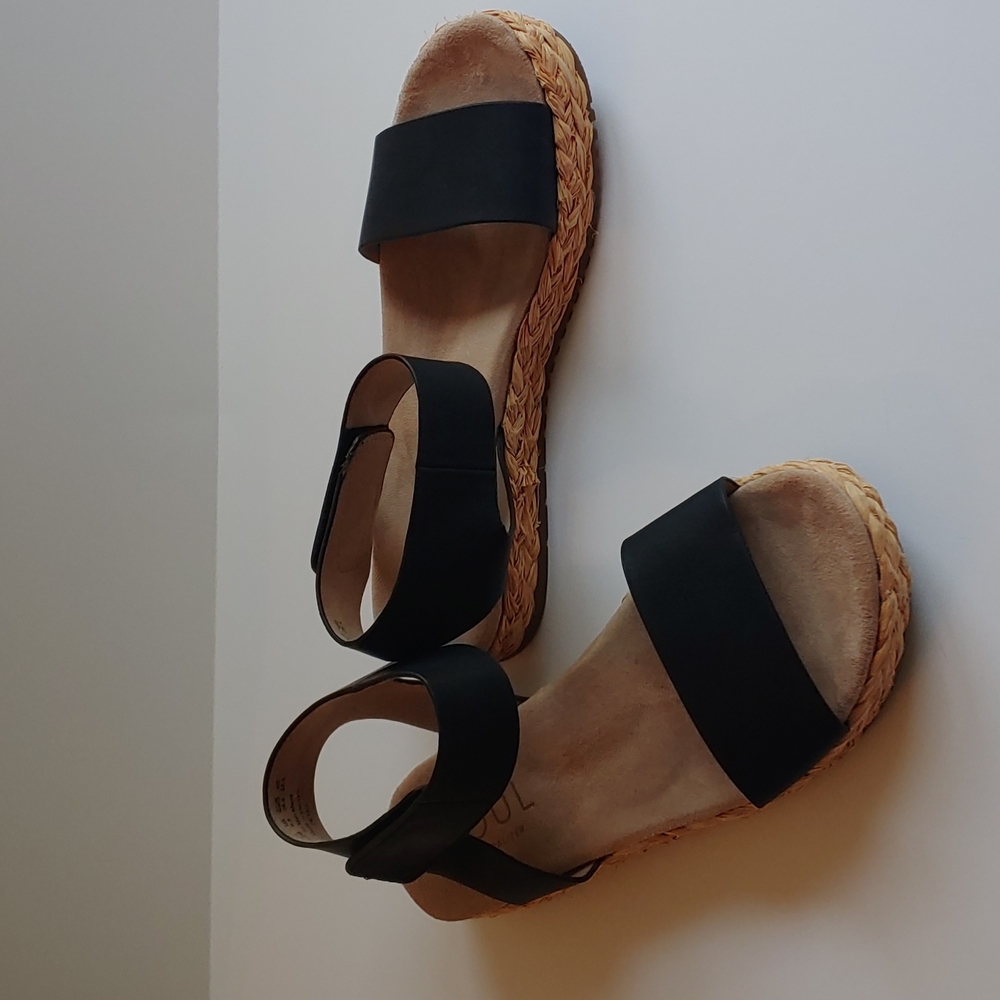 Naturalizer Soul Size 8.5